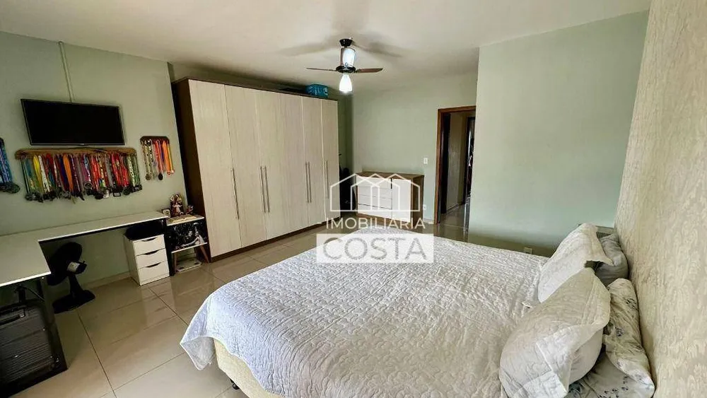 Casa, 5 quartos, 180 m² - Foto 14