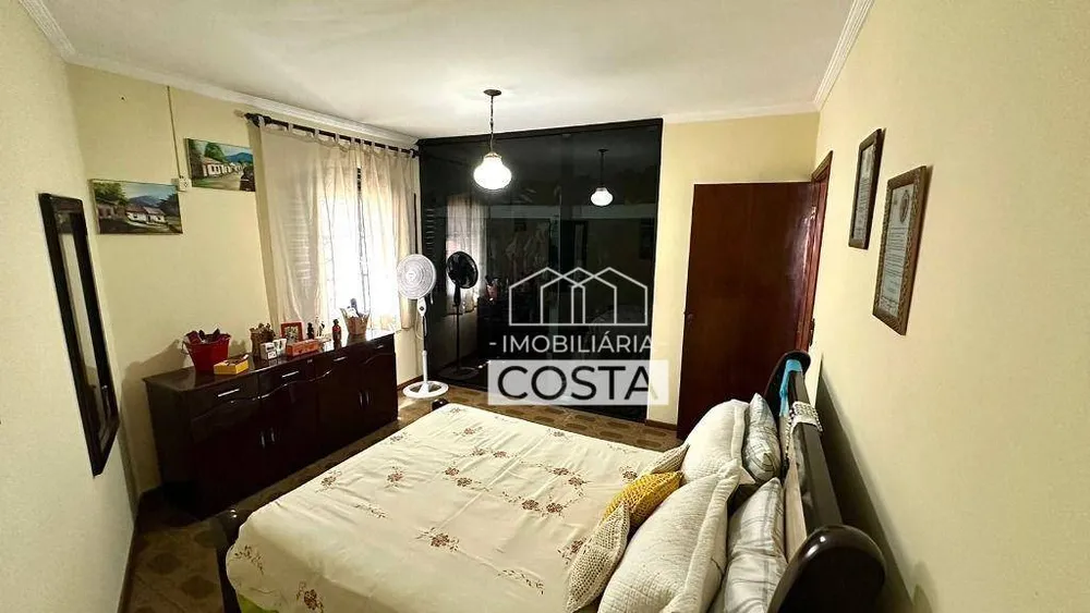 Casa, 5 quartos, 180 m² - Foto 11
