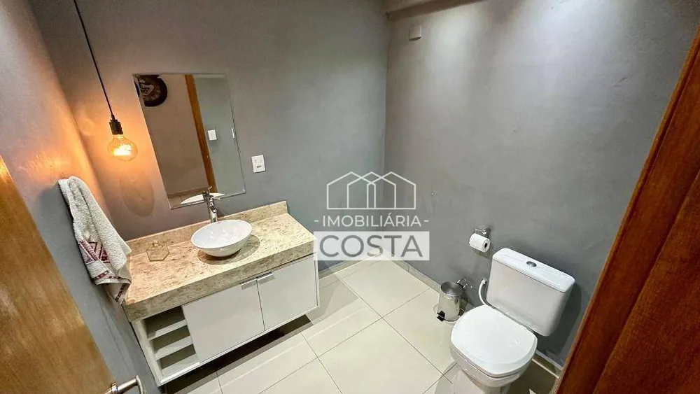 Casa, 5 quartos, 180 m² - Foto 13