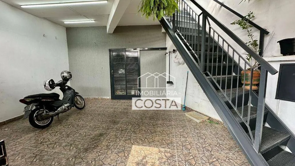 Casa, 5 quartos, 180 m² - Foto 3
