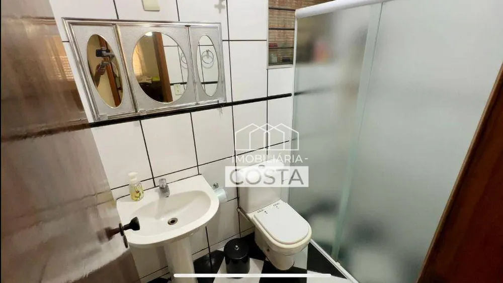 Casa, 5 quartos, 180 m² - Foto 2