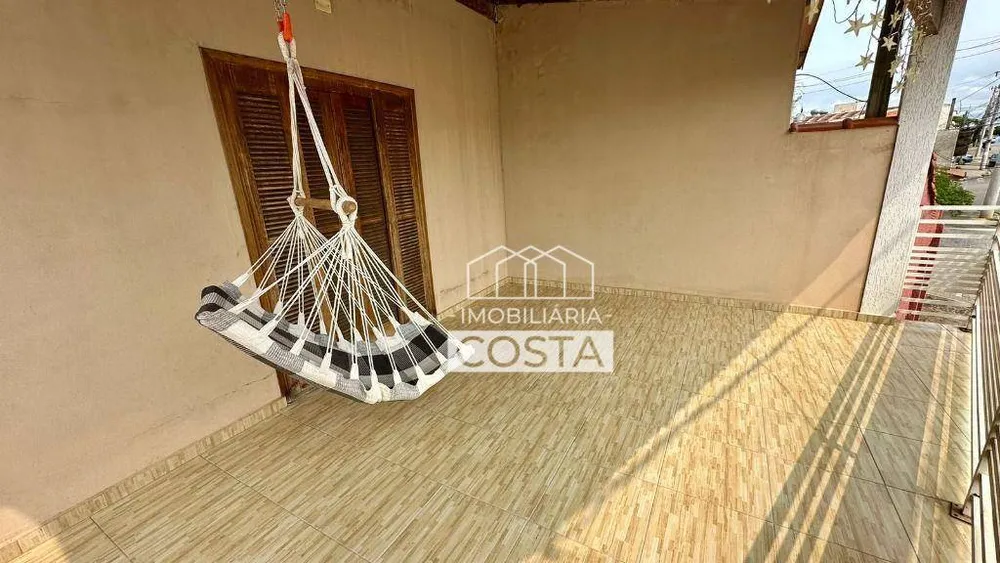 Casa, 5 quartos, 180 m² - Foto 16