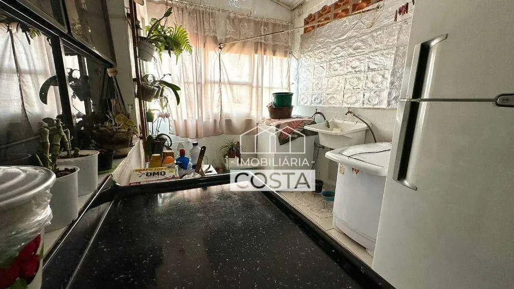 Casa, 5 quartos, 180 m² - Foto 1