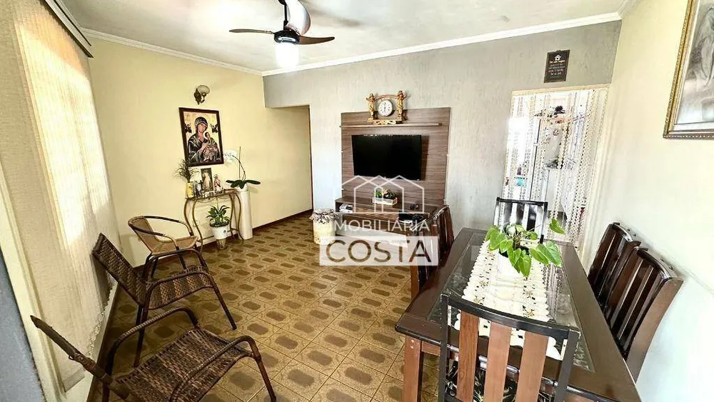 Casa, 5 quartos, 180 m² - Foto 4