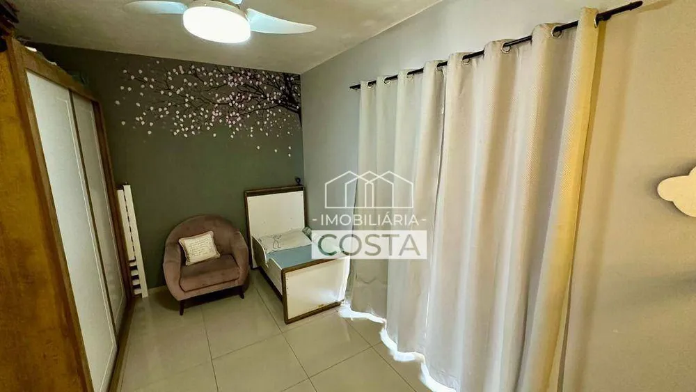 Casa, 5 quartos, 180 m² - Foto 3