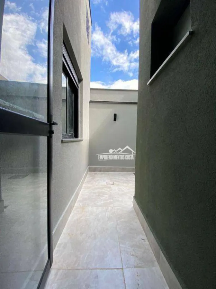 Casa de Condomínio, 3 quartos - Foto 13