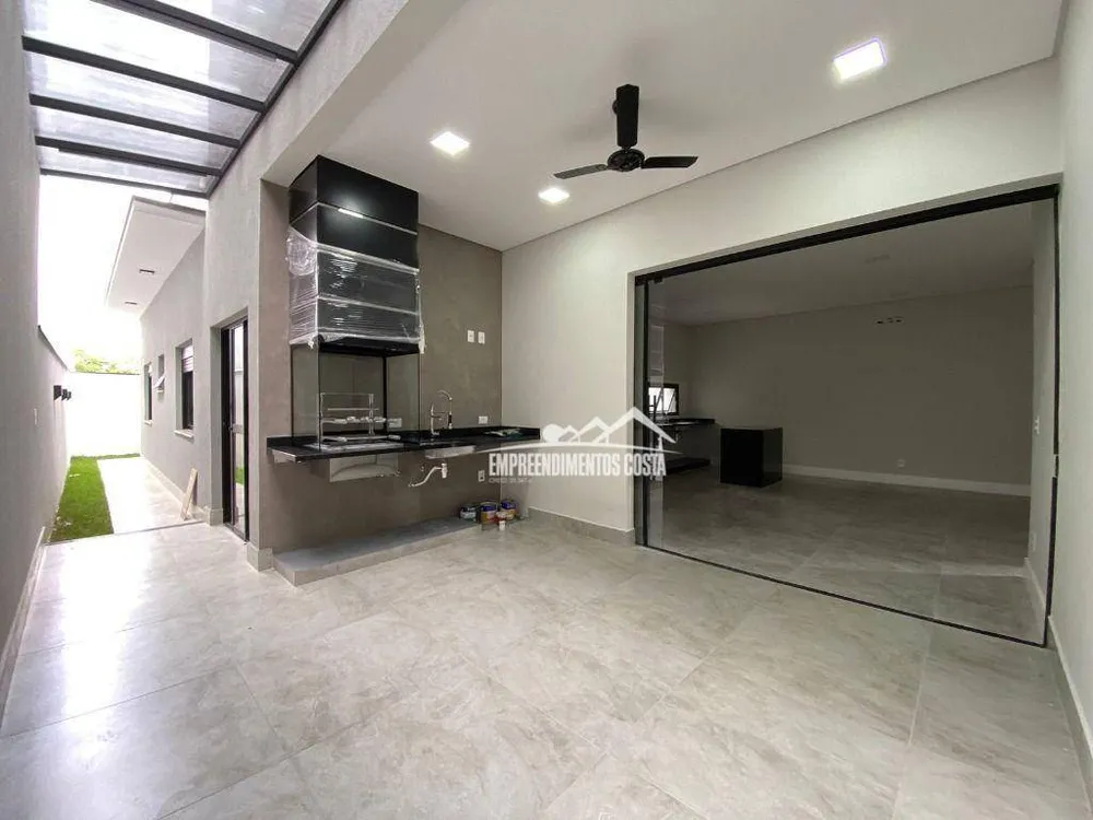 Casa de Condomínio, 3 quartos - Foto 12