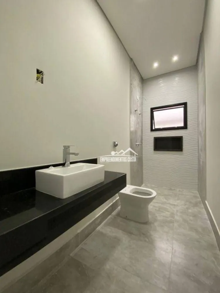 Casa de Condomínio, 3 quartos - Foto 10