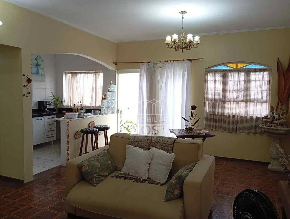 Casa, 3 quartos, 229 m² - Foto 5