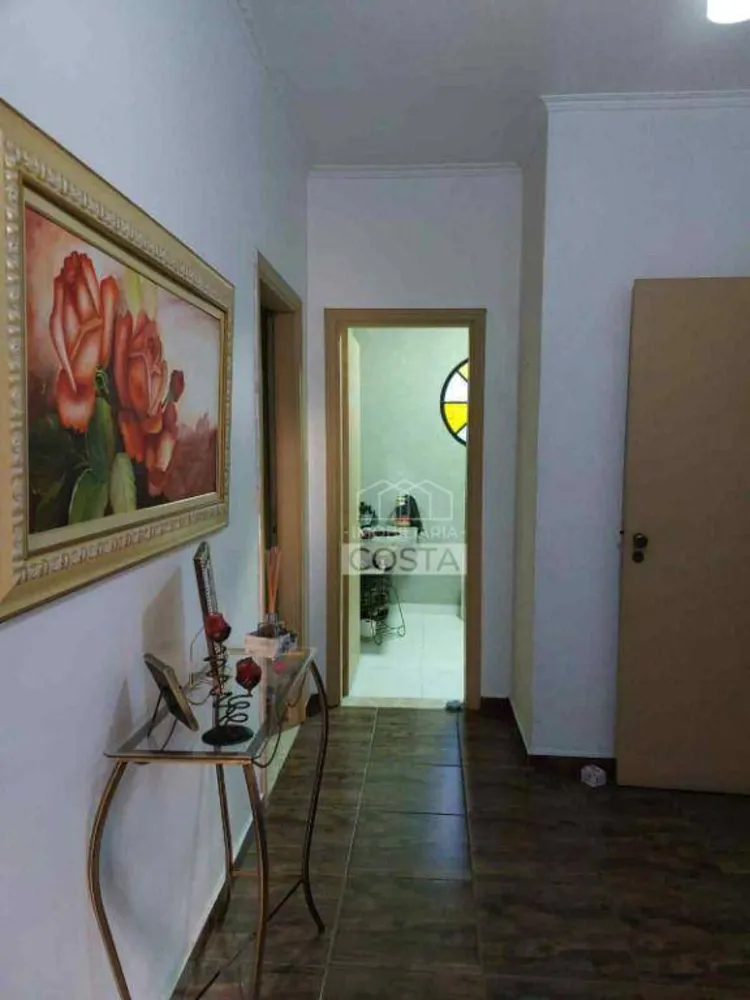 Casa, 3 quartos, 229 m² - Foto 12