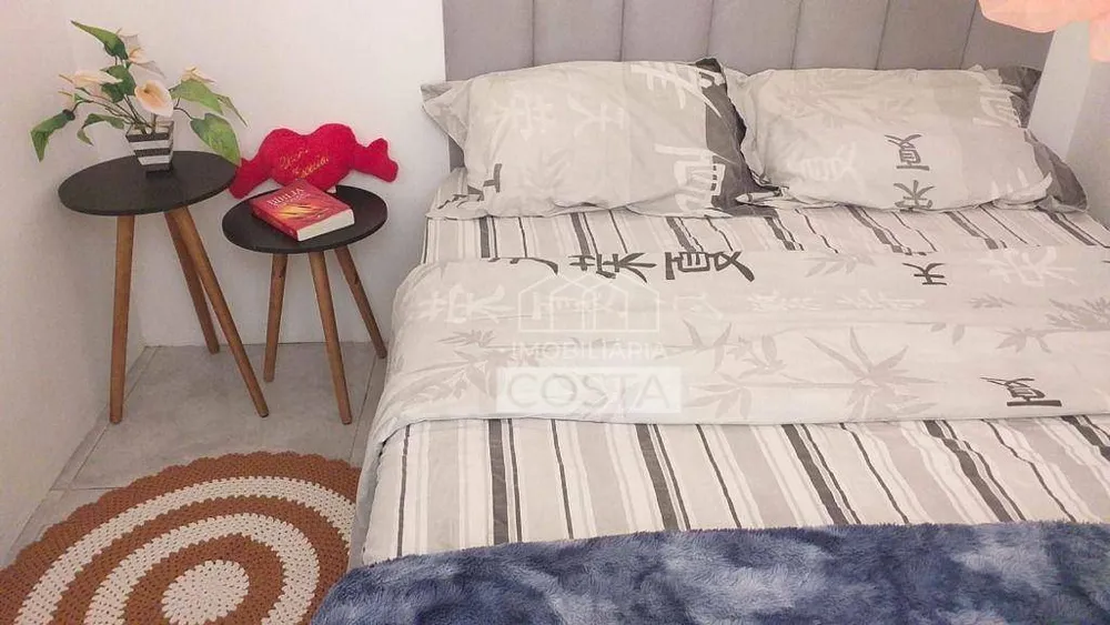 Casa, 2 quartos, 47 m² - Foto 6