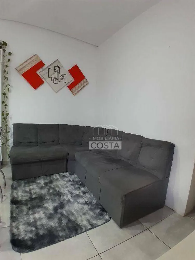 Casa, 2 quartos, 47 m² - Foto 5