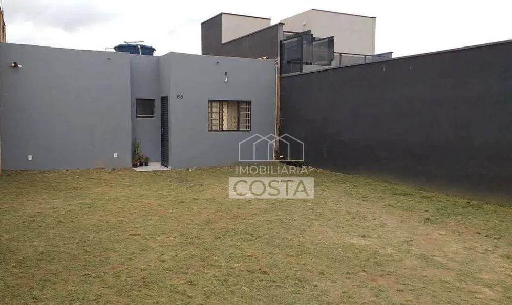 Casa, 2 quartos, 47 m² - Foto 13