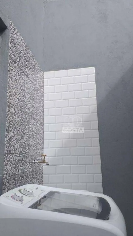 Casa, 2 quartos, 47 m² - Foto 10