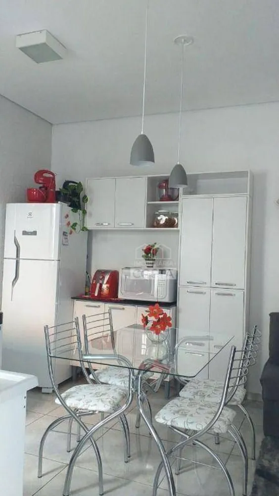 Casa, 2 quartos, 47 m² - Foto 4