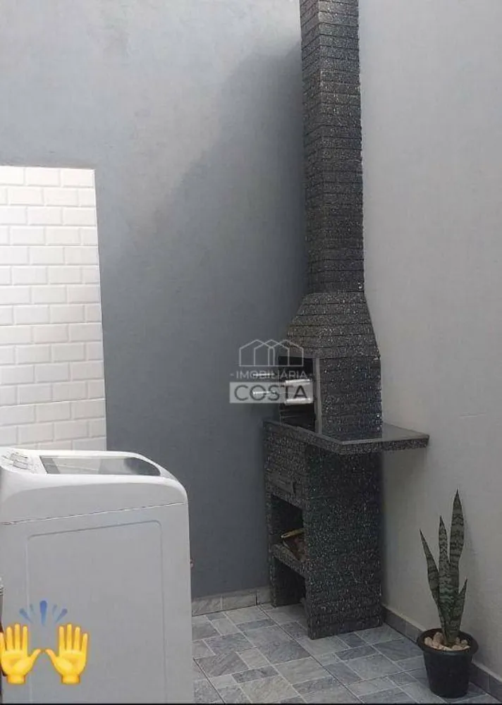 Casa, 2 quartos, 47 m² - Foto 12