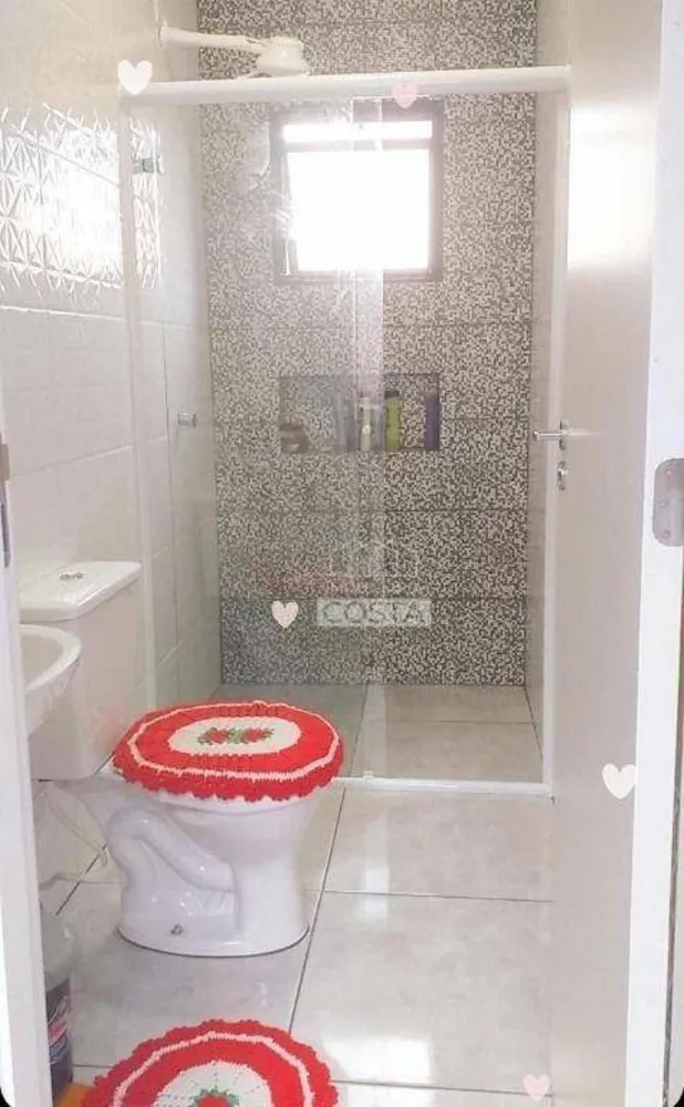 Casa, 2 quartos, 47 m² - Foto 8