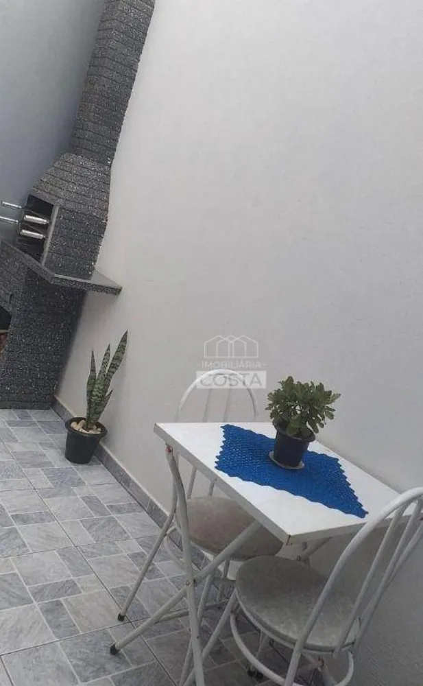 Casa, 2 quartos, 47 m² - Foto 11