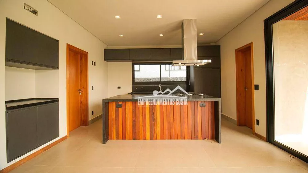 Casa de Condomínio à venda com 5 quartos, 401m² - Foto 8