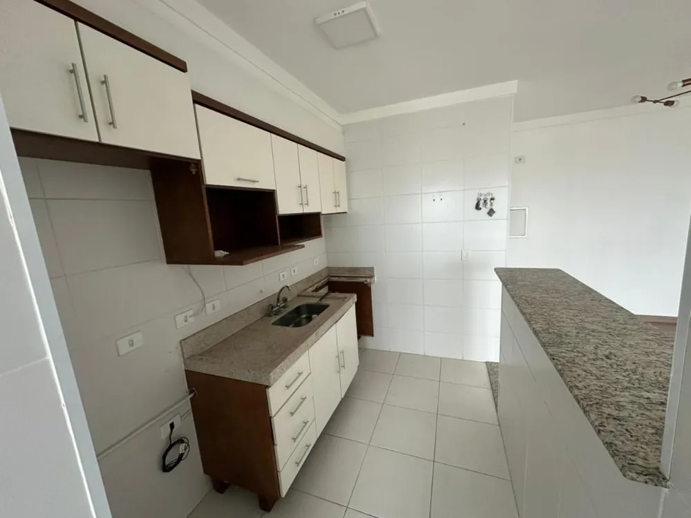 Apartamento, 3 quartos, 80 m² - Foto 3