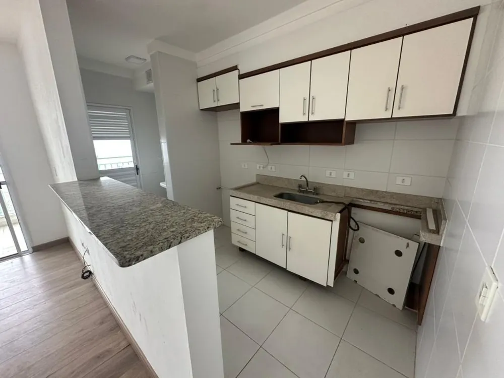 Apartamento, 3 quartos, 80 m² - Foto 2