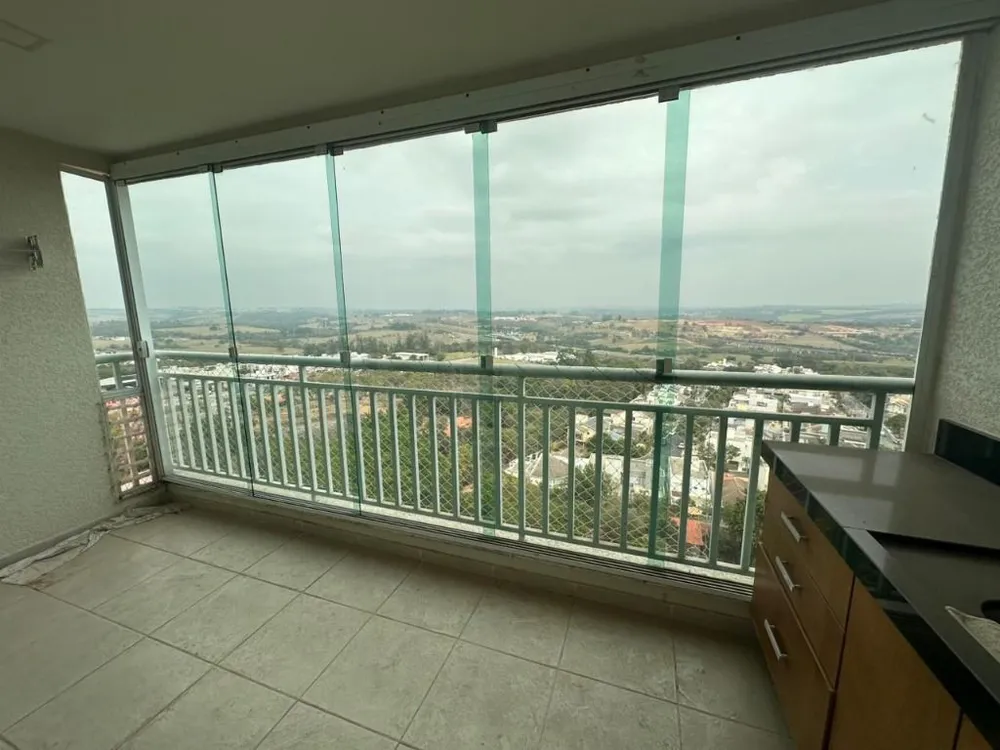 Apartamento, 3 quartos, 80 m² - Foto 1
