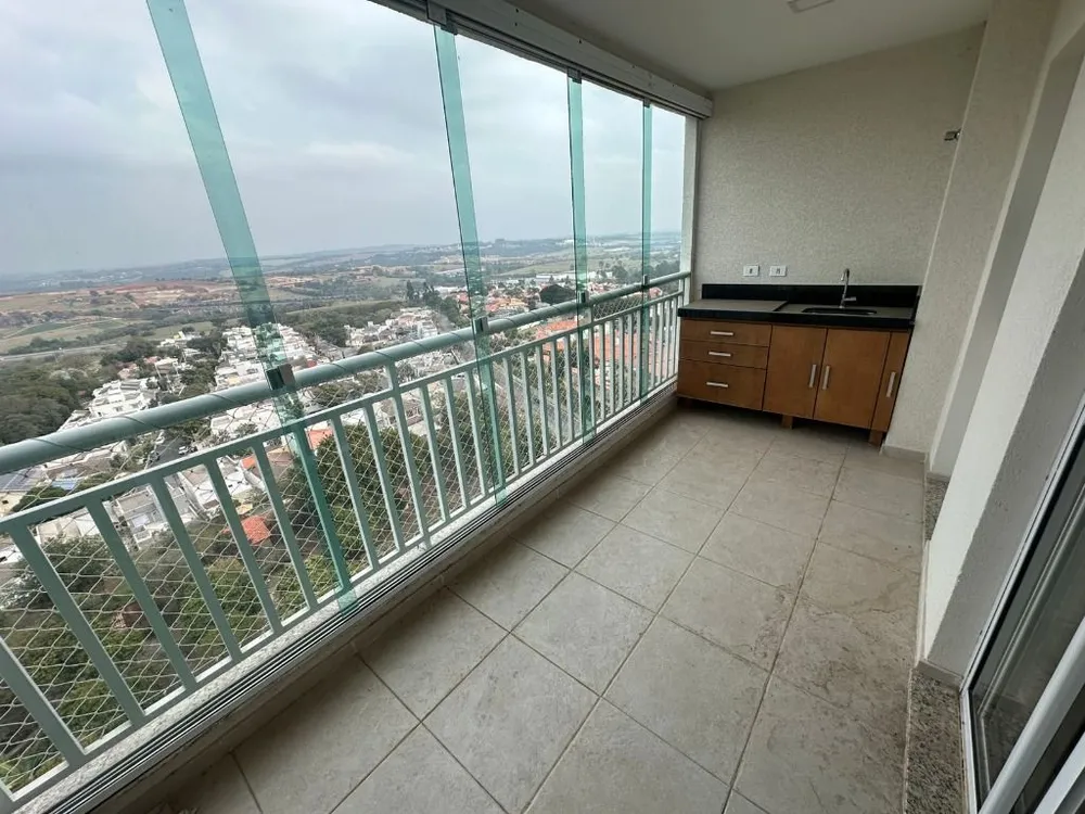 Apartamento, 3 quartos, 80 m² - Foto 9