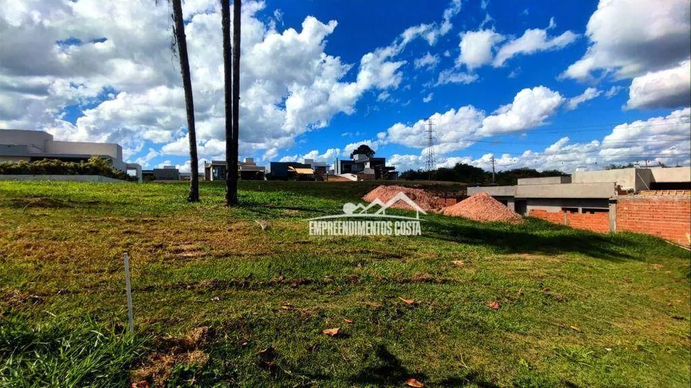 Loteamento e Condomínio à venda, 1006M2 - Foto 1