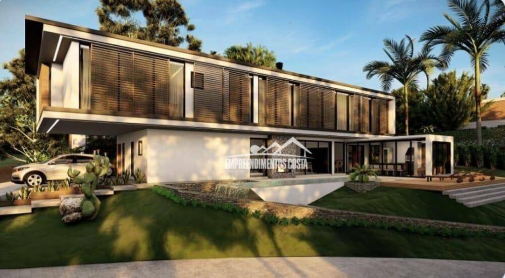 Loteamento e Condomínio, 841 m² - Foto 26