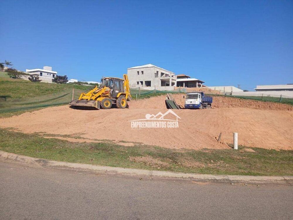 Loteamento e Condomínio, 841 m² - Foto 4