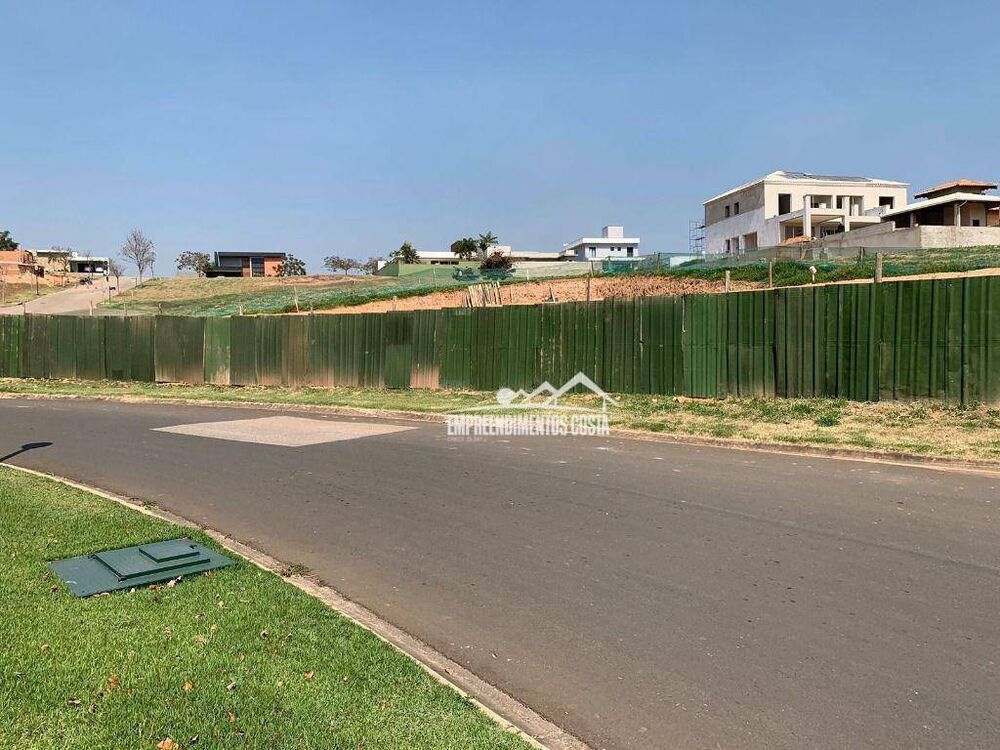 Loteamento e Condomínio, 841 m² - Foto 1