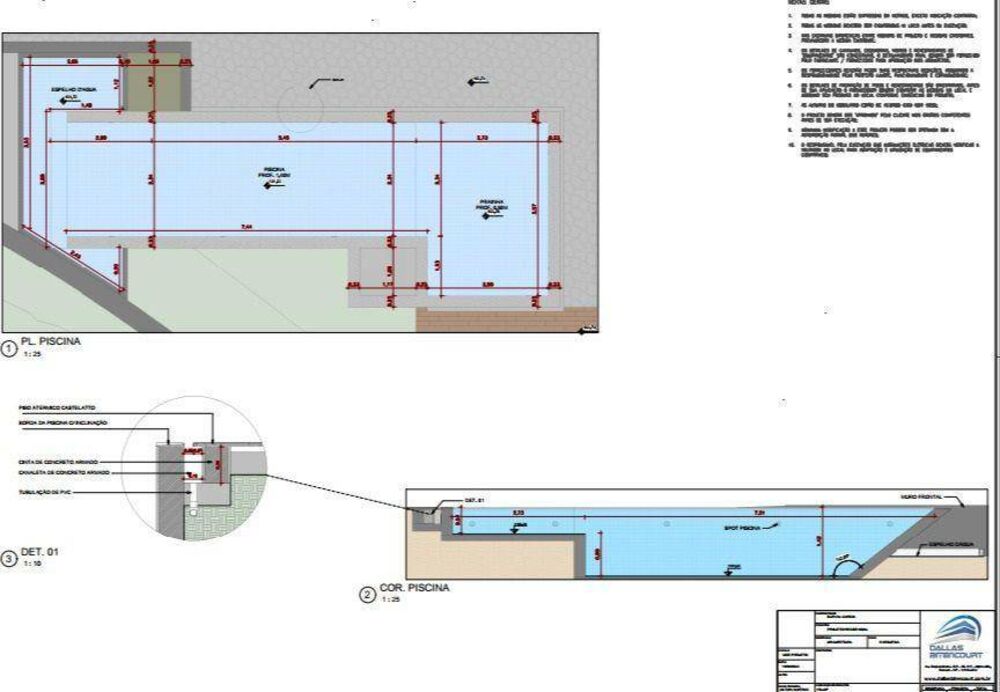 Loteamento e Condomínio, 841 m² - Foto 17