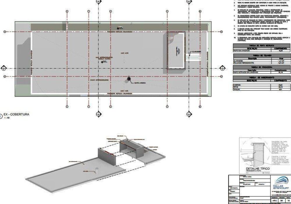 Loteamento e Condomínio, 841 m² - Foto 14