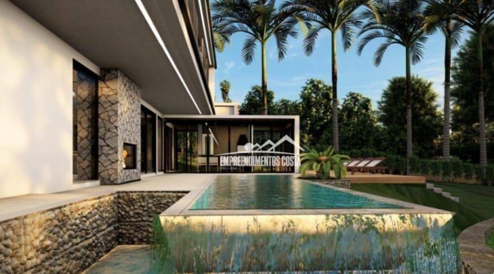 Loteamento e Condomínio, 841 m² - Foto 28