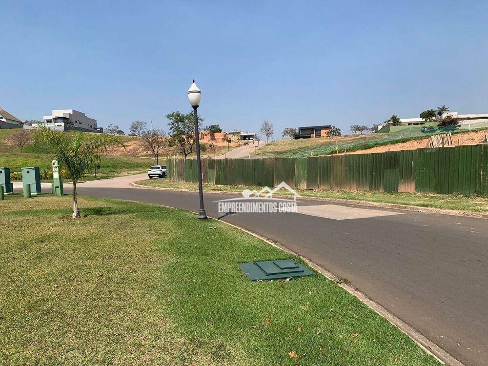 Loteamento e Condomínio, 841 m² - Foto 3