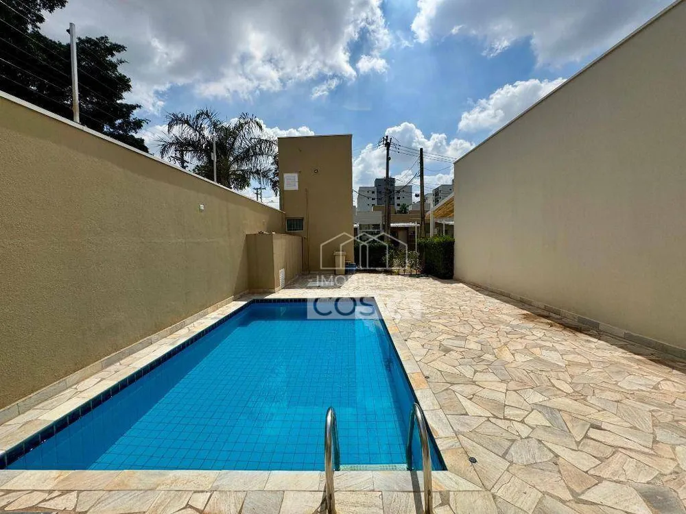 Casa de Condomínio, 3 quartos - Foto 17