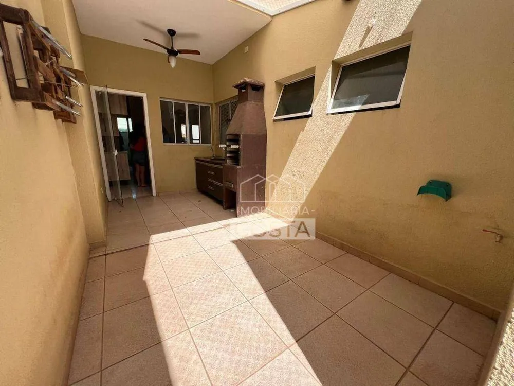 Casa de Condomínio, 3 quartos - Foto 16