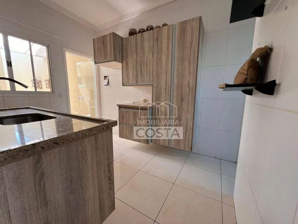 Casa de Condomínio, 3 quartos - Foto 10