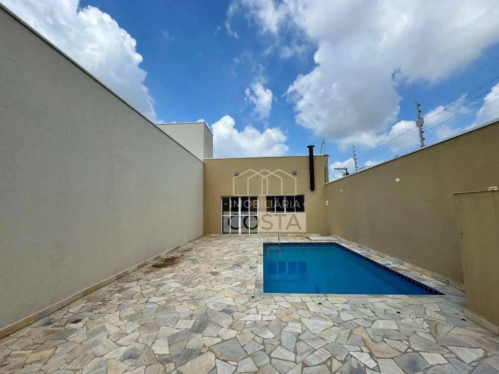 Casa de Condomínio, 3 quartos - Foto 18