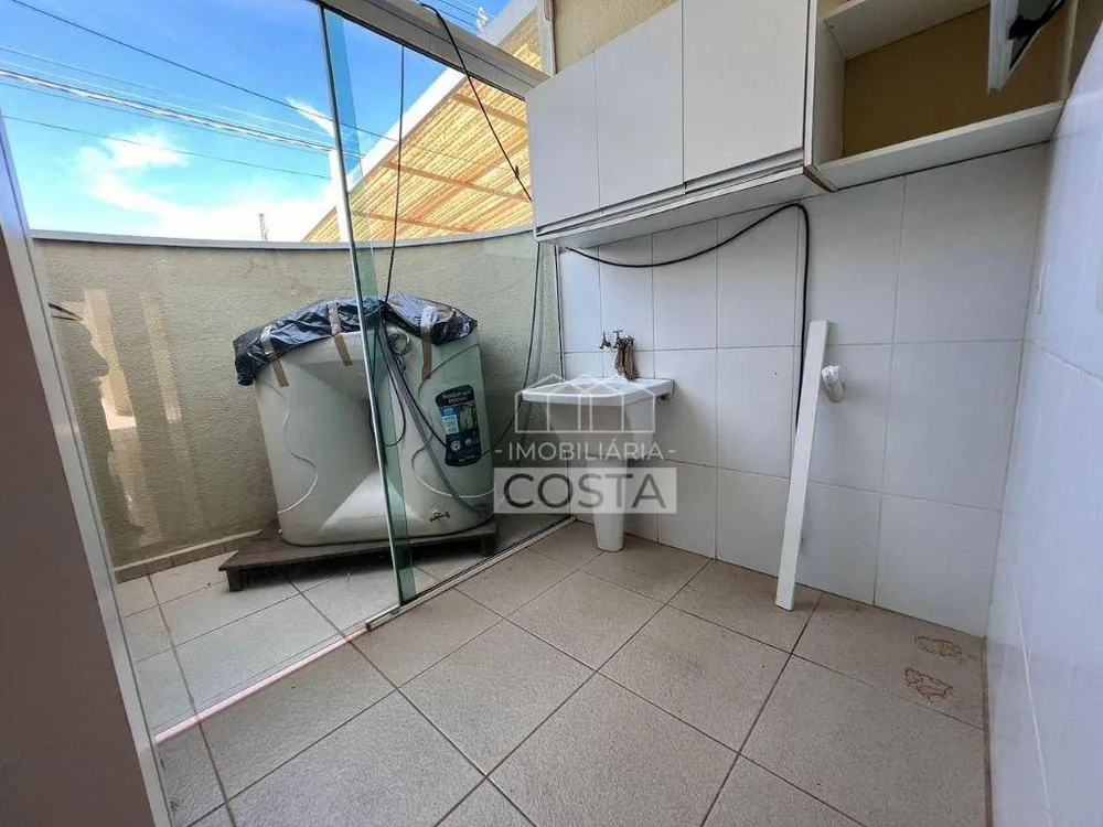 Casa de Condomínio, 3 quartos - Foto 14