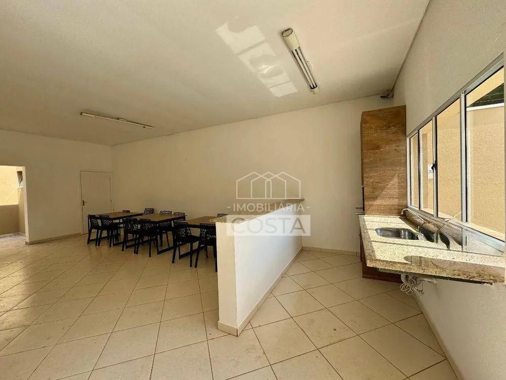 Casa de Condomínio, 3 quartos - Foto 20