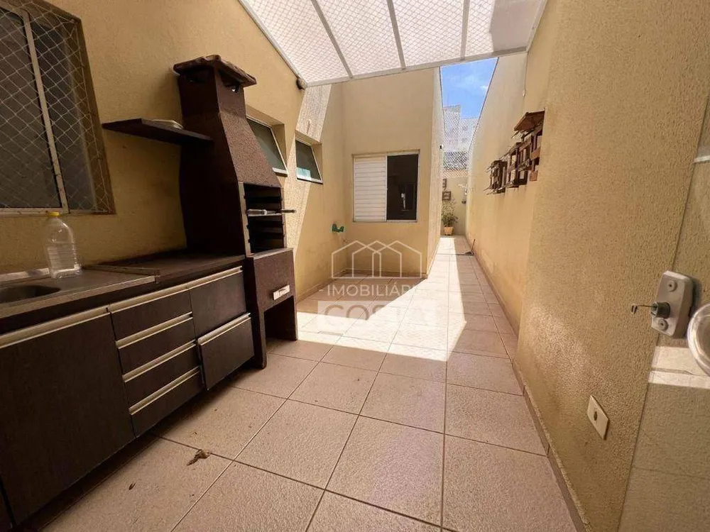 Casa de Condomínio, 3 quartos - Foto 12