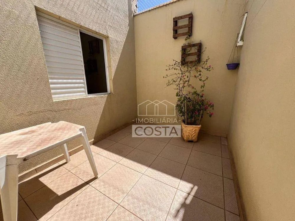 Casa de Condomínio, 3 quartos - Foto 15