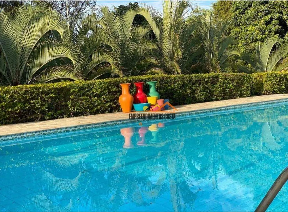 Chácara, 8 quartos, 2500 m² - Foto 8