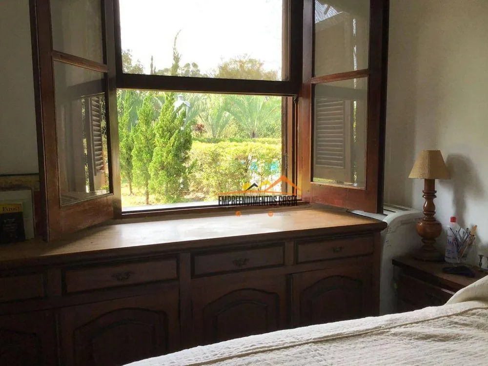 Chácara, 8 quartos, 2500 m² - Foto 12