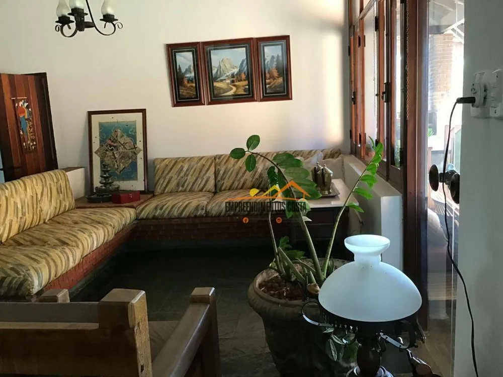Chácara, 8 quartos, 2500 m² - Foto 11