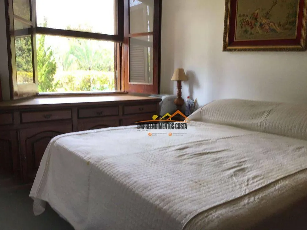 Chácara, 8 quartos, 2500 m² - Foto 3