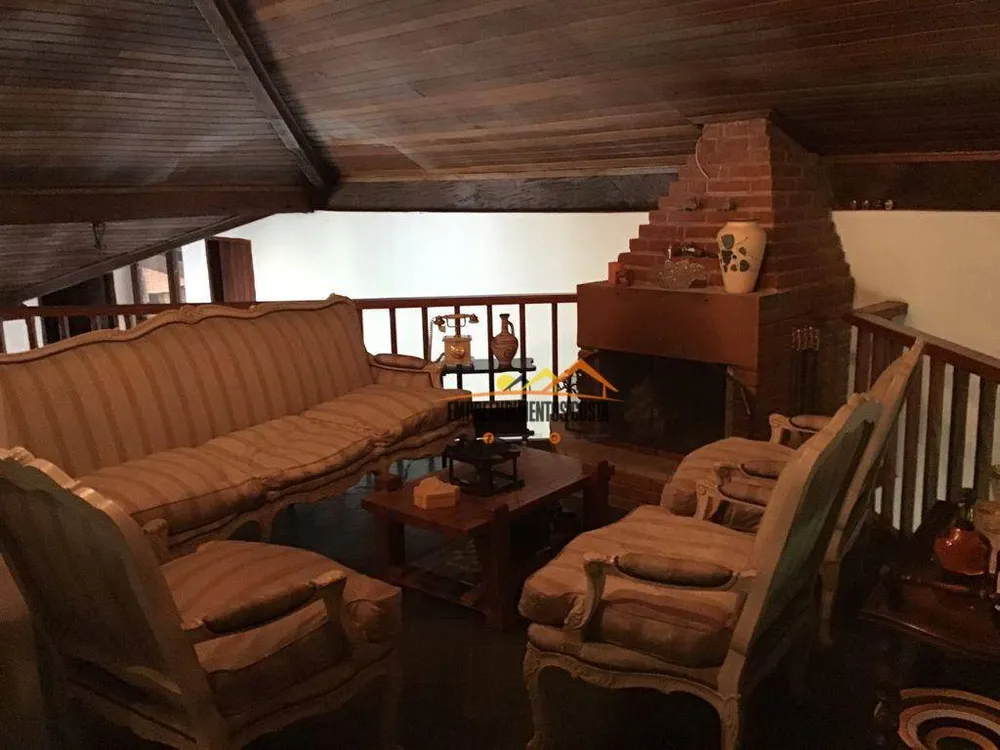Chácara, 8 quartos, 2500 m² - Foto 11