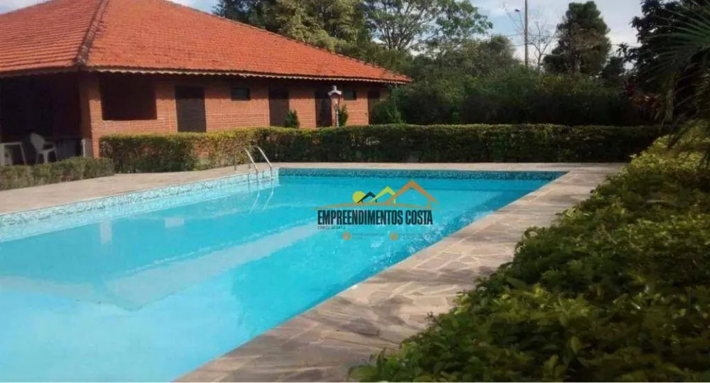 Chácara, 8 quartos, 2500 m² - Foto 18