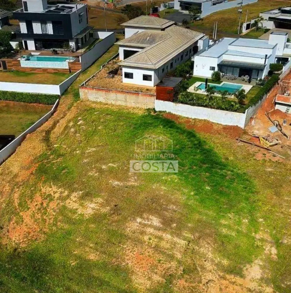 Loteamento e Condomínio, 1124 m² - Foto 1